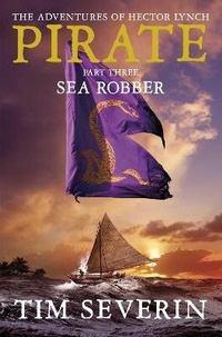 Enlarge image Cover: Sea Robber - Pan Books