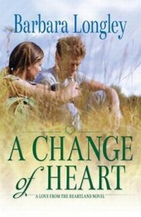Enlarge image Cover: A Change of Heart - Montlake Romance