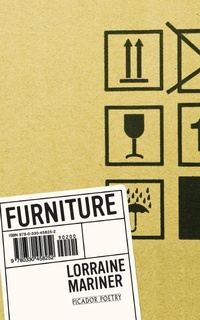 Enlarge image Cover: Furniture - Picador