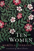 Cover: Ten Women - AmazonCrossing