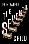 Cover: The Seventh Child - AmazonCrossing