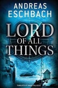 Cover: Lord of All Things - AmazonCrossing