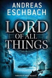 Enlarge image Cover: Lord of All Things - AmazonCrossing