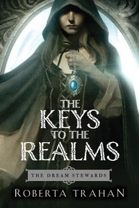 Enlarge image Cover: The Keys to the Realms - 47North