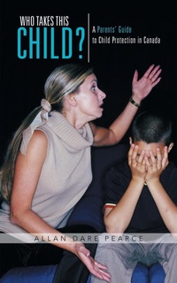 Abbildung von: Who Takes This Child? - iUniverse