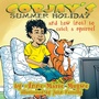 Cover: Cobjay's Summer Holiday and How (Not) to Catch a Squirrel - AuthorHouse UK