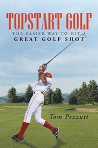 Abbildung von: Topstart Golf - iUniverse