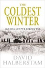 Cover: The Coldest Winter - Pan Books