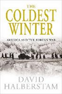 Enlarge image Cover: The Coldest Winter - Pan Books