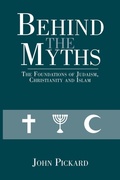 Cover: Behind the Myths - AuthorHouse UK