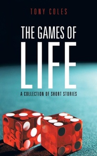 Enlarge image Cover: THE Games of Life - AuthorHouse