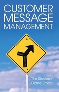 Cover: Customer Message Management - South-Western