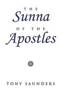 Cover: The Sunna of the Apostles - AuthorHouse