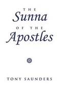 Cover: The Sunna of the Apostles - AuthorHouse