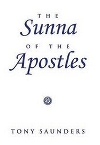 Enlarge image Cover: The Sunna of the Apostles - AuthorHouse