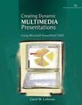 Cover: Creating Dynamic Multimedia Presentations - South-Western