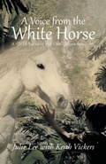 Cover: A Voice from the White Horse - iUniverse