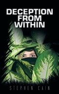 Cover: Deception From Within - AuthorHouse