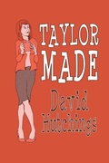 Cover: Taylor Made - AuthorHouse