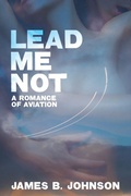 Cover: Lead Me Not - Borgo Press