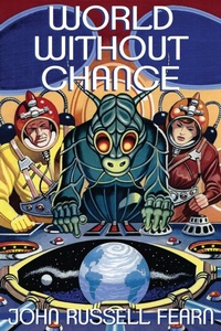 Enlarge image Cover: World Without Chance - Borgo Press