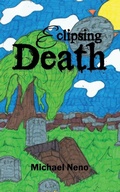 Cover: Eclipsing Death - AuthorHouse