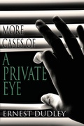Cover: More Cases of a Private Eye - Borgo Press