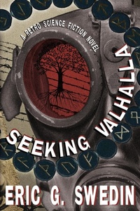 Enlarge image Cover: Seeking Valhalla - Borgo Press