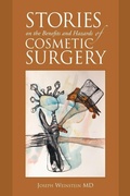 Cover: Stories on the Benefits and Hazards of Cosmetic Surgery - iUniverse