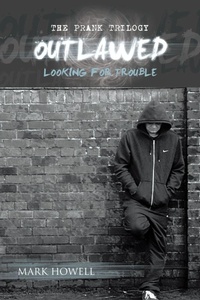 Enlarge image Cover: Outlawed - AuthorHouse