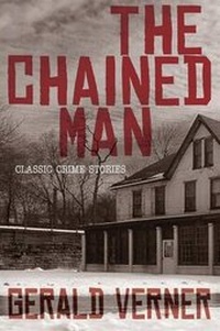 Enlarge image Cover: The Chained Man - Borgo Press