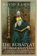 Cover: The Rubaiyat of Omar Khayyam - Borgo Press