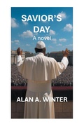 Cover: Savior's Day (2025 Edition) - iUniverse