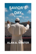 Cover: Savior's Day (2025 Edition) - iUniverse