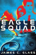Cover: Eagle Squad - Borgo Press