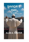 Cover: Savior's Day (2025 Edition) - iUniverse