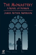 Cover: The Monastery - Borgo Press