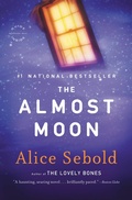 Cover: The Almost Moon - Little, Brown & Company