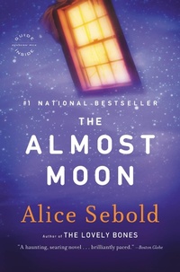 Enlarge image Cover: The Almost Moon - Little, Brown & Company