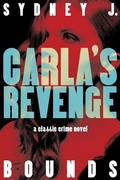 Cover: Carla's Revenge - Borgo Press