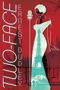 Cover: Two-Face - Wildside Press