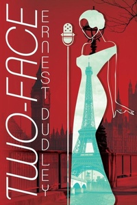Enlarge image Cover: Two-Face - Wildside Press