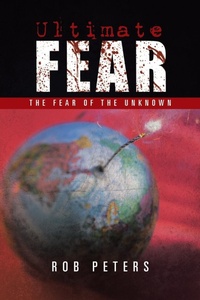 Abbildung von: Ultimate Fear - iUniverse
