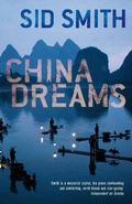 Cover: China Dreams - Picador