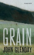Cover: Grain - Picador