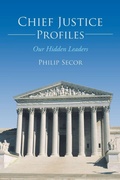 Bild: Chief Justice Profiles - iUniverse