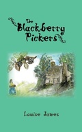 Cover: The Blackberry Pickers - AuthorHouse