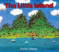 Enlarge image Cover: Little Island - Macmillan Education