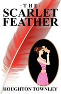 Cover: The Scarlet Feather - Wildside Press