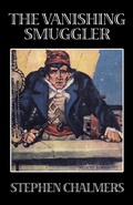 Cover: The Vanishing Smuggler - Wildside Press